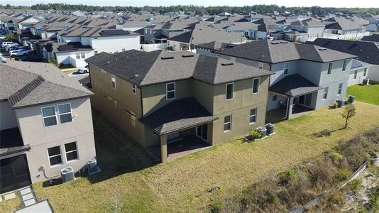 New construction Single-Family house 5692 Camilla St, St. Cloud, FL 34771 null- photo 38 38