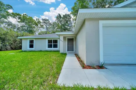 New construction Single-Family house 10675 Sw 69Th Ter, Ocala, FL 34476 - image