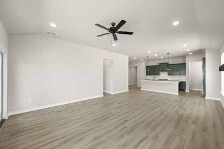 New construction Single-Family house 2423 Liberty Crossing Ave, Royse City, TX 75189 plan Rowan - image 17