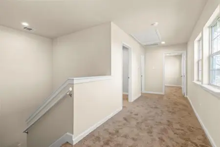 New construction Single-Family house 7750 Ave J, Houston, TX 77012 - image