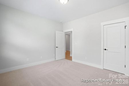 New construction Single-Family house 3062 Constitution Ln, Gastonia, NC 28056 plan Avery - image 16