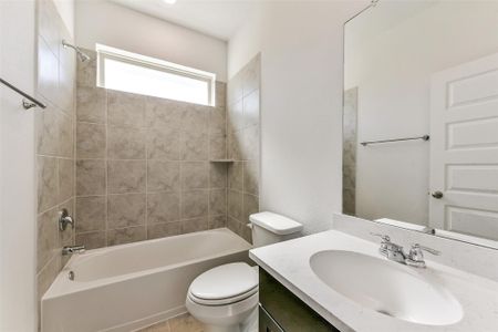 New construction Single-Family house 4036 Rd 66124, Dayton, TX 77535 - image 11