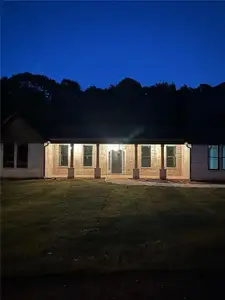 New construction Single-Family house 95 Cambridge Dr, Covington, GA 30014 - image