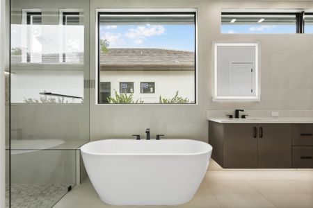 New construction Single-Family house 9160 Seaglass Ct, Vero Beach, FL 32963 plan Citron 25 - image 16