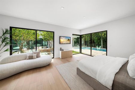 New construction Single-Family house 450 Sabal Palm Rd, Miami, FL 33137 null- photo 14 14