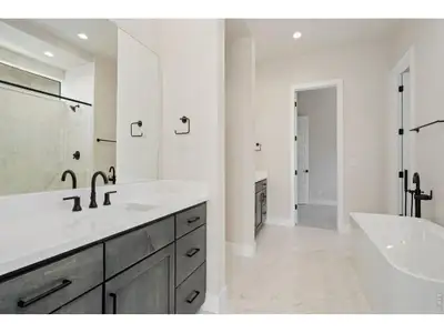 New construction Single-Family house 1653 Flourish Dr, Windsor, CO 80550 plan The Isleworth - image 6