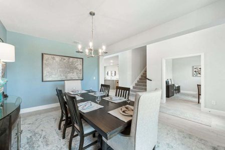 Ridgepoint by Bloomfield Homes in Midlothian - photo 42 42