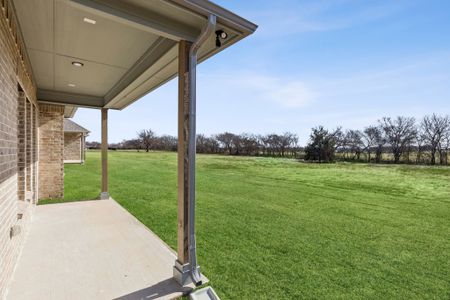 New construction Single-Family house 7004 Valley View Dr, Joshua, TX 76058 plan Lexington SE - image 4