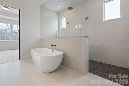 New construction Single-Family house 1021 Courtney Ln, Unit 17, Wesley Chapel, NC 28173 - image 15