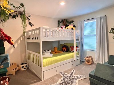 New construction Townhouse house 3214 Sustainable Wy, Kissimmee, FL 34747 - image 14