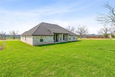 Pecan Plantation by Al Couto Homes in Granbury - image 16