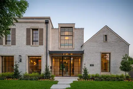 New construction Single-Family house 3832 Cabana Ln, Dallas, TX 75229 - image