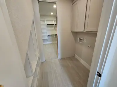 New construction Single-Family house 19504 Judys Vw, Pflugerville, TX 78660 - image 12