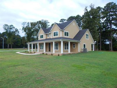 New construction Single-Family house Gilmer, TX 75645 - image
