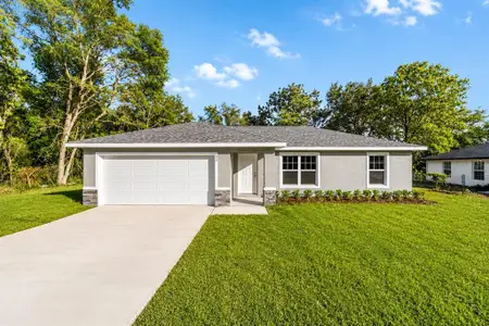 New construction Single-Family house 24 Cedar Trce, Ocala, FL 34472 - image