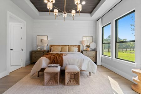 New construction Single-Family house 6 Homestead Hill Rd, New Waverly, TX 77358 - image 6