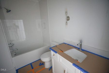 New construction Single-Family house 7429 Summer Tanager Trl, Raleigh, NC 27614 - image 18