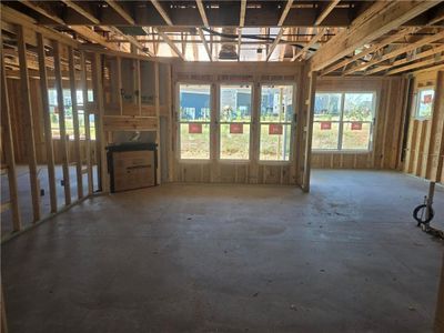 New construction Single-Family house 160 Coffee Ln, Hoschton, GA 30548 plan Avery - image