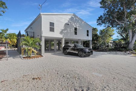 New construction Single-Family house 1547 Gardenia Ln, Big Pine Key, FL 33043 - image
