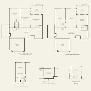 New construction Single-Family house 8623 Balcony Bridge Rd, Huntersville, NC 28078 null- photo 5 5