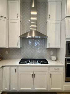 New construction Single-Family house 2221 Generals St, Charleston, SC 29492 null- photo 13 13