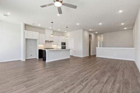 New construction Townhouse house 3470 Heritage Pl, Richardson, TX 75082 Meridian- photo 9 9