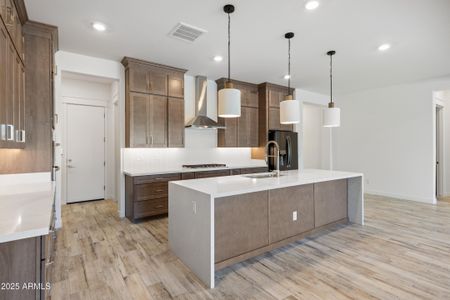 New construction Single-Family house 7592 W Evans Dr, Peoria, AZ 85381 - image 8
