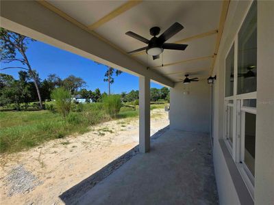 New construction Single-Family house 3822 Daybreak Run Lp, Spring Hill, FL 34609 plan Oceanview - image 4