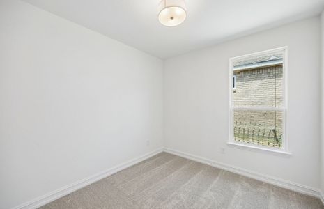 New construction Single-Family house 4417 Snead St, Celina, TX 75009 plan Contour - image 12