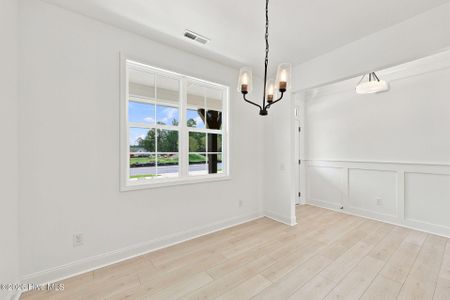 New construction Single-Family house 590 Watauga Ln, Unit 525, Aberdeen, NC 28315 plan Nelson - image 15