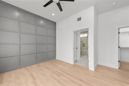 New construction Townhouse house 1803 Sakowitz St, Houston, TX 77020 null- photo 25 25