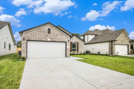 New construction Single-Family house 4341 Ellison St, Bay City, TX 77414 - image