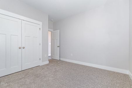 New construction Single-Family house 103 Spumante Ct, Princeton, NC 27569 - image 16