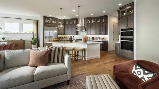 Meridian at Northpointe at Vistancia by David Weekley Homes in Peoria - photo 25 25