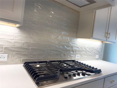 New construction Single-Family house 144 Agua Dulce, Bastrop, TX 78602 plan Savannah - image 17