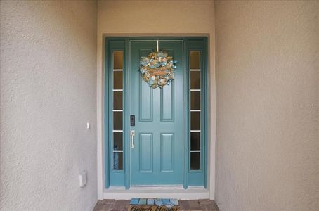 New construction Single-Family house 5034 Caserta Ct, Palmetto, FL 34221 plan Lazio - image 4