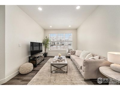 New construction Townhouse house 5073 Avon Ave, Loveland, CO 80538 - image 14