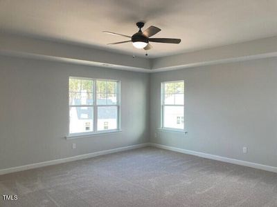 New construction Single-Family house 134 Black Walnut Dr, Unit 205, Garner, NC 27529 Yates- photo 29 29