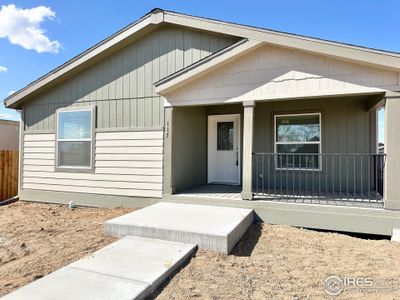 New construction Single-Family house 117 5 St, Greeley, CO 80634 - photo 0