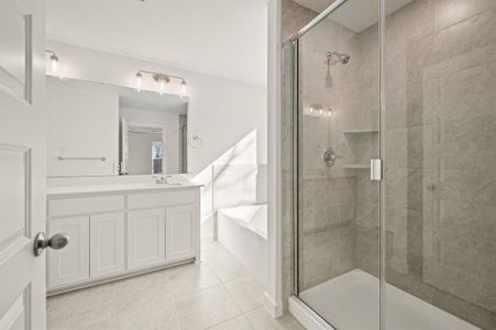 New construction Single-Family house 217 Shady Oaks Dr, Runaway Bay, TX 76426 - image 11