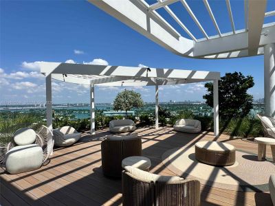 New construction Condo house 580 72Nd St, Unit 808, Miami Beach, FL 33141 - image 13