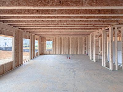 New construction Single-Family house 112 Stonecreek Ave, Rockmart, GA 30153 - image 7