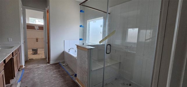 New construction Single-Family house 1905 Ashlee Ct, Dickinson, TX 77539 - image 5