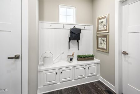 New construction Single-Family house 62 Lismore St, Sanford, NC 27330 plan Lehigh - image 5