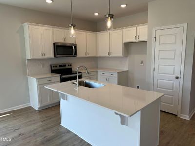 Marin Woods by RiverWILD Homes in Smithfield - photo 6 6