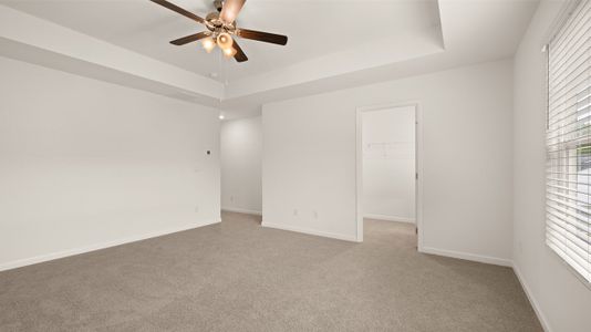 New construction Townhouse house 998 King Iron Dr, Lawrenceville, GA 30045 null- photo 19 19