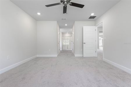 New construction Single-Family house 11503 Sw 65Th Ave, Ocala, FL 34476 null- photo 19 19