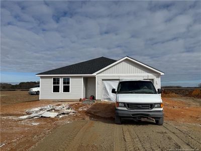 New construction Single-Family house 79 Baxley Dr, Dunn, NC 28334 - image