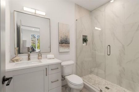 New construction Townhouse house 1237 Memorial Dr Se, Unit 305, Atlanta, GA 30316 - image 11