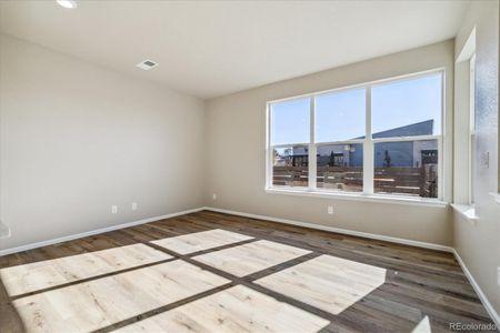 New construction Townhouse house 9466 W 58Th Ave, Unit A, Arvada, CO 80004 null- photo 6 6